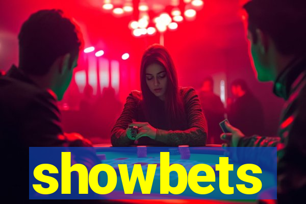 showbets