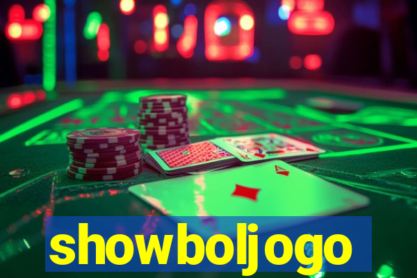 showboljogo