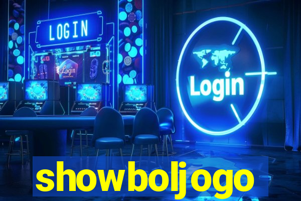 showboljogo