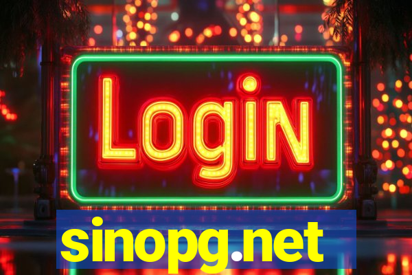 sinopg.net