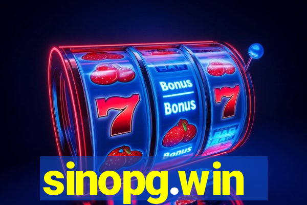 sinopg.win