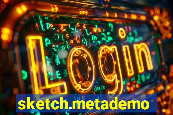 sketch.metademolab.com
