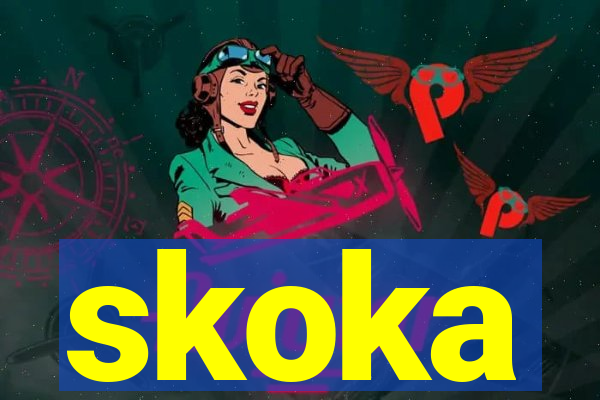 skoka