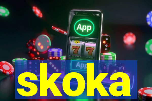 skoka