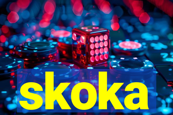 skoka