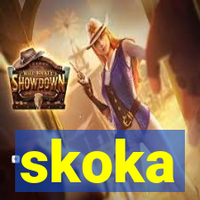 skoka
