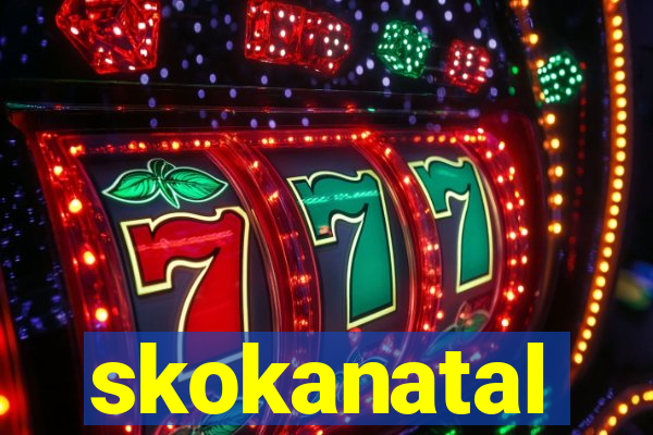 skokanatal