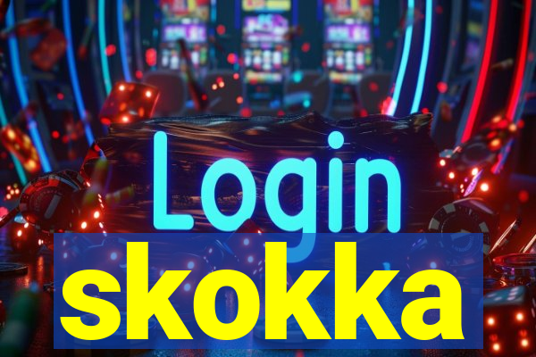 skokka