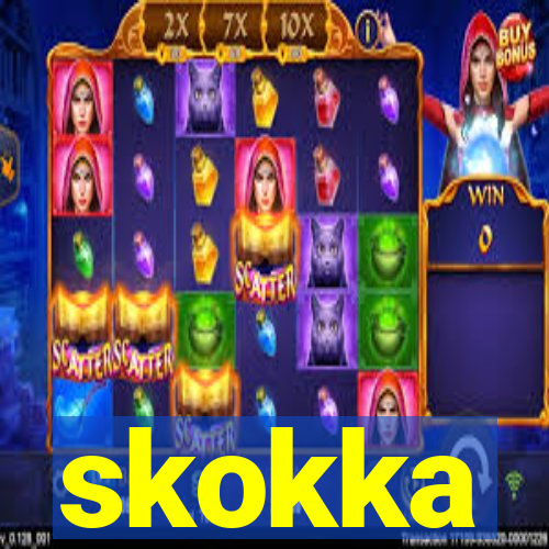 skokka