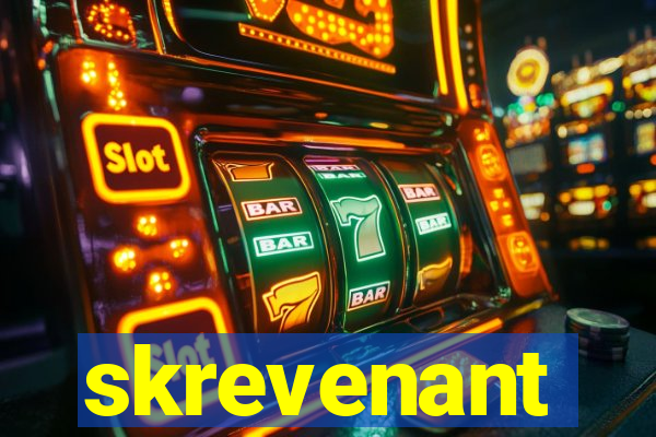 skrevenant