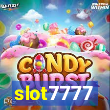 slot7777