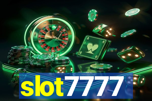 slot7777
