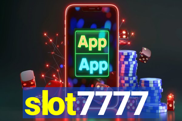 slot7777