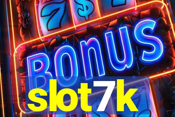 slot7k