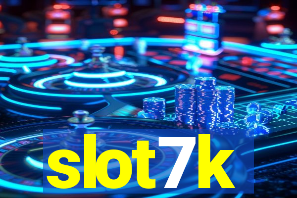 slot7k