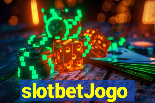slotbetJogo