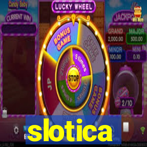slotica
