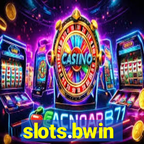 slots.bwin