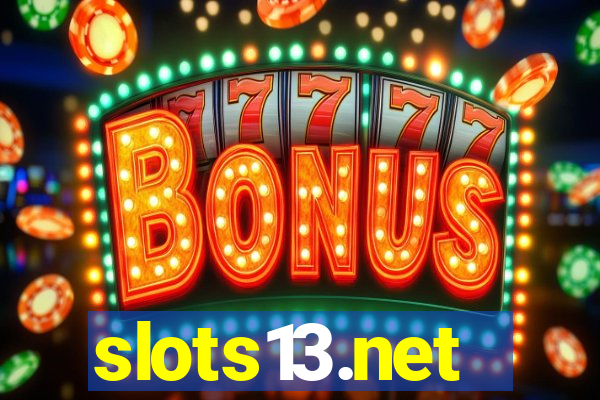slots13.net