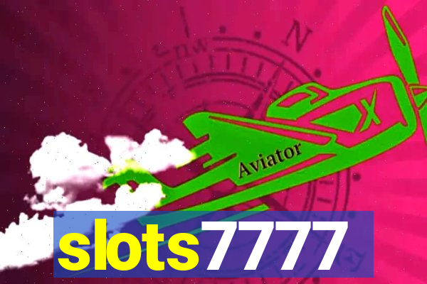 slots7777