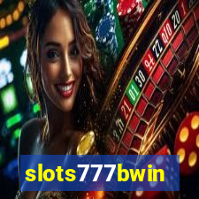 slots777bwin