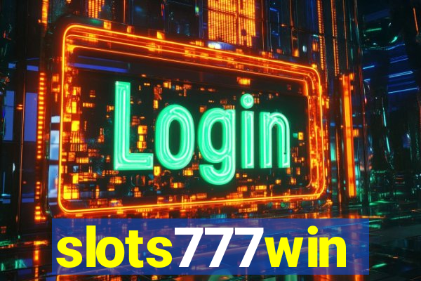 slots777win