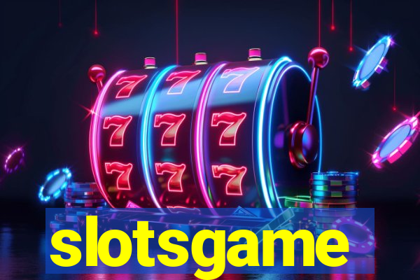 slotsgame