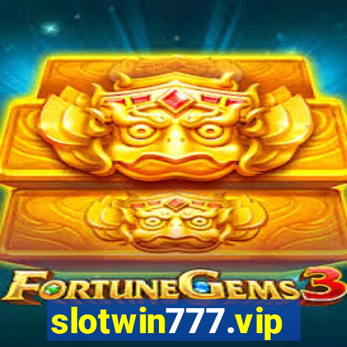 slotwin777.vip