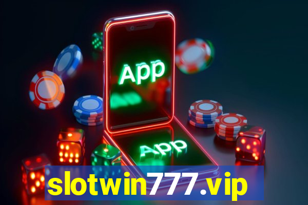 slotwin777.vip