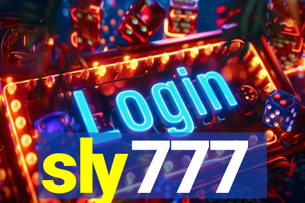 sly777
