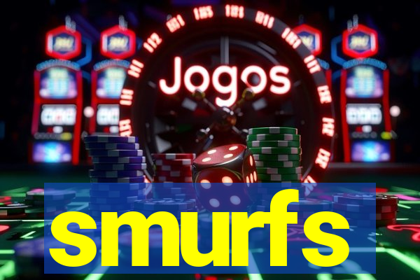 smurfs-pg.com