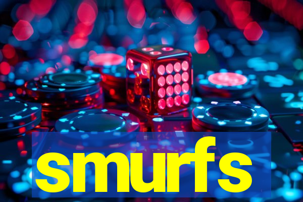 smurfs-pg.com