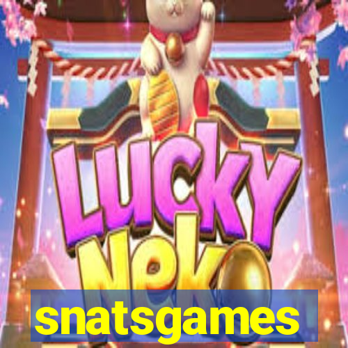 snatsgames