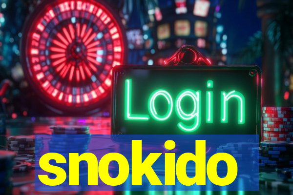 snokido