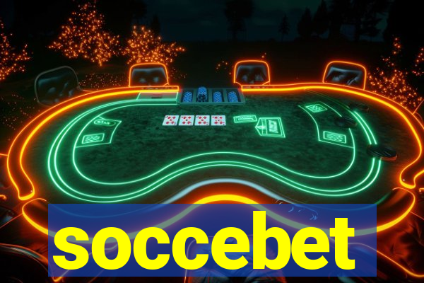 soccebet