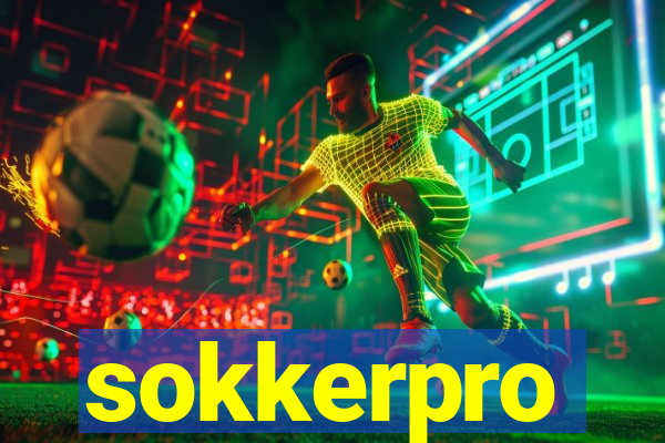 sokkerpro