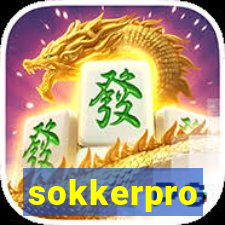 sokkerpro