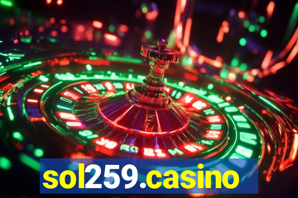 sol259.casino