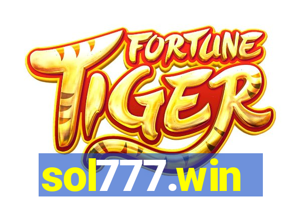 sol777.win