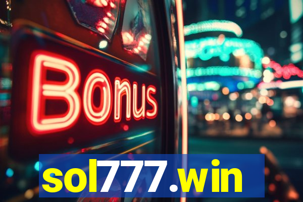 sol777.win