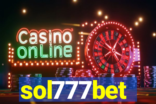 sol777bet