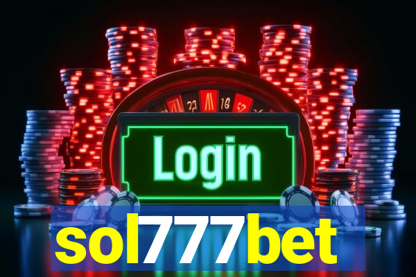 sol777bet