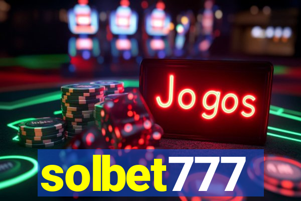 solbet777