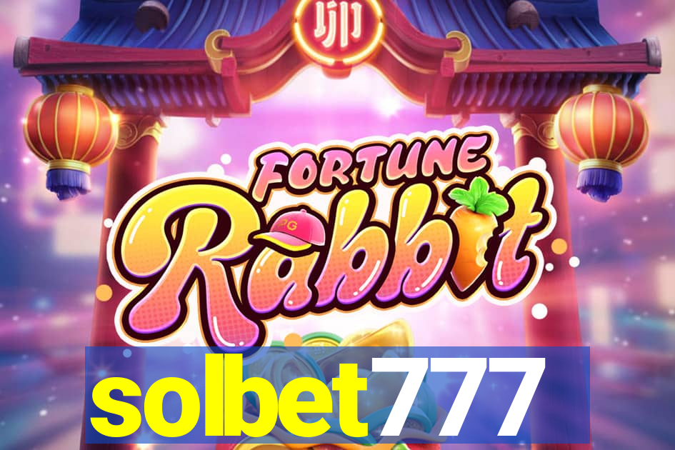 solbet777