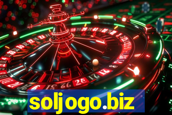 soljogo.biz