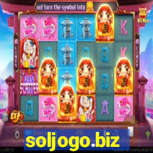 soljogo.biz