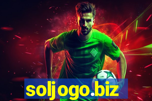 soljogo.biz