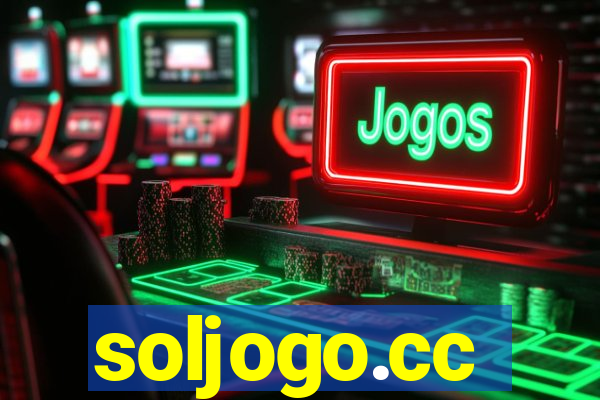soljogo.cc