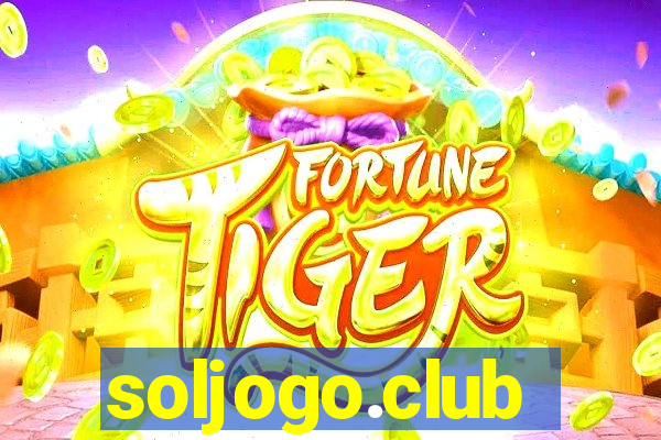 soljogo.club