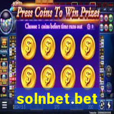 solnbet.bet